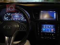 ئینفینیتی QX50